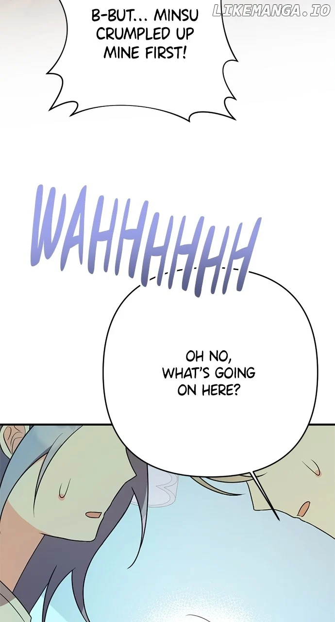 My Crush Got Possessed by the Duke chapter 27 page 61
