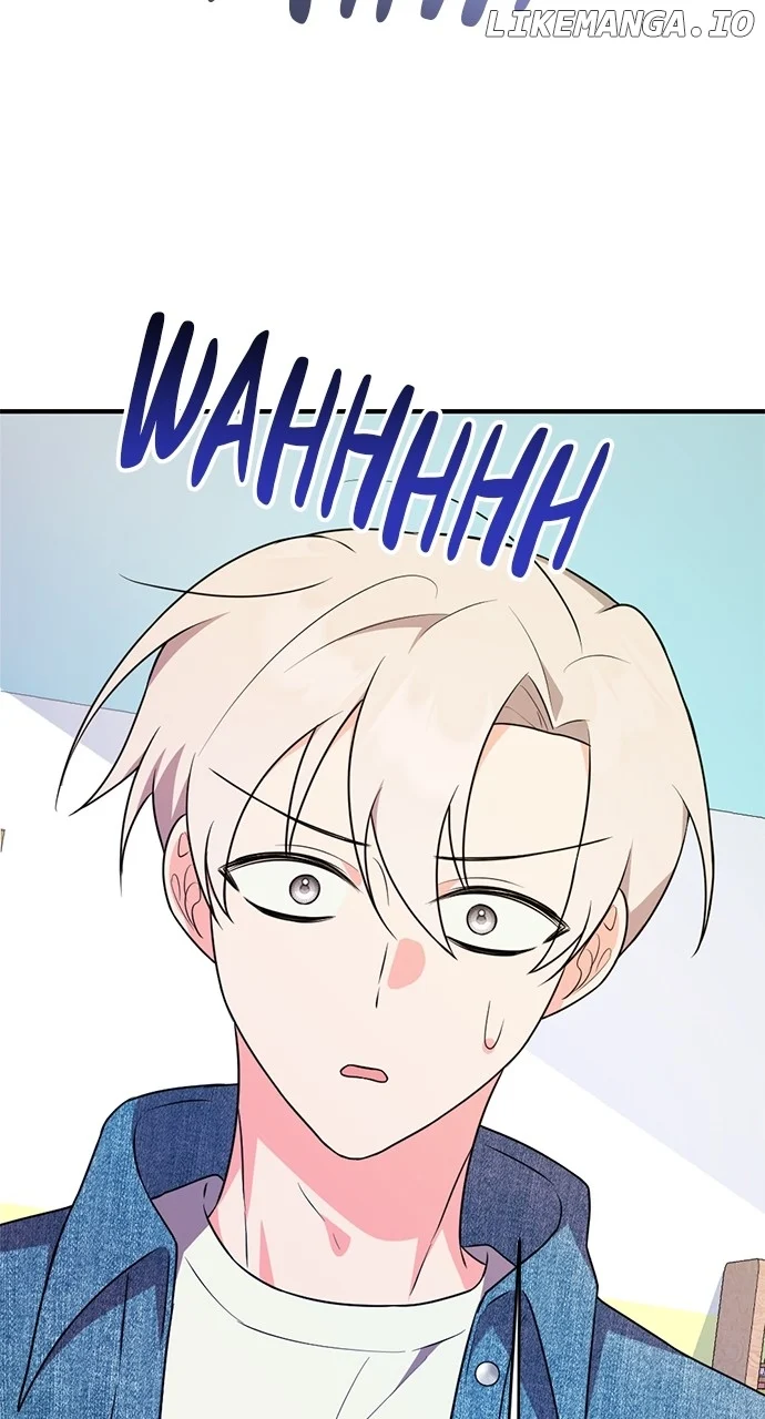 My Crush Got Possessed by the Duke chapter 27 page 63
