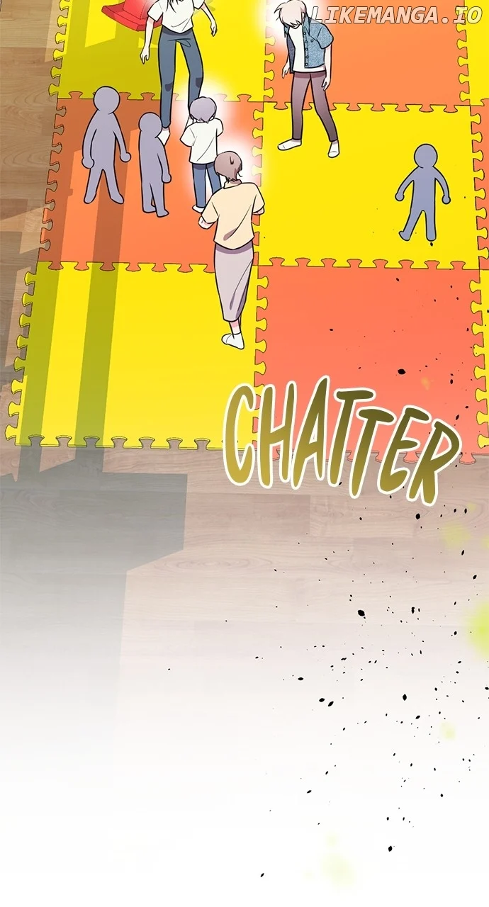 My Crush Got Possessed by the Duke chapter 27 page 65