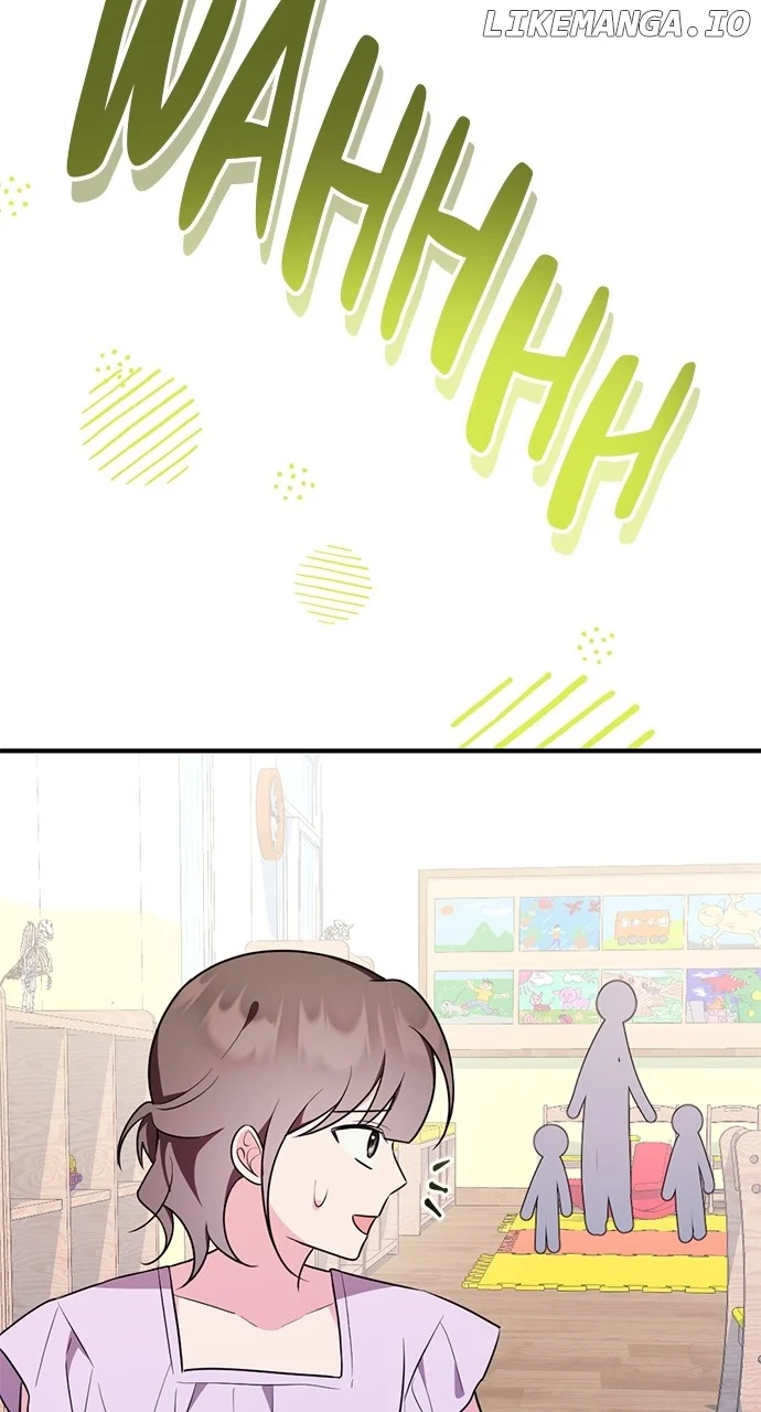 My Crush Got Possessed by the Duke chapter 27 page 67