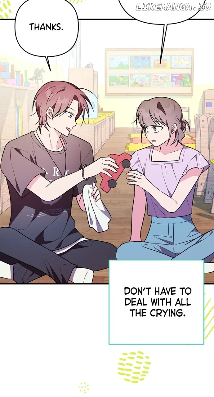 My Crush Got Possessed by the Duke chapter 27 page 69