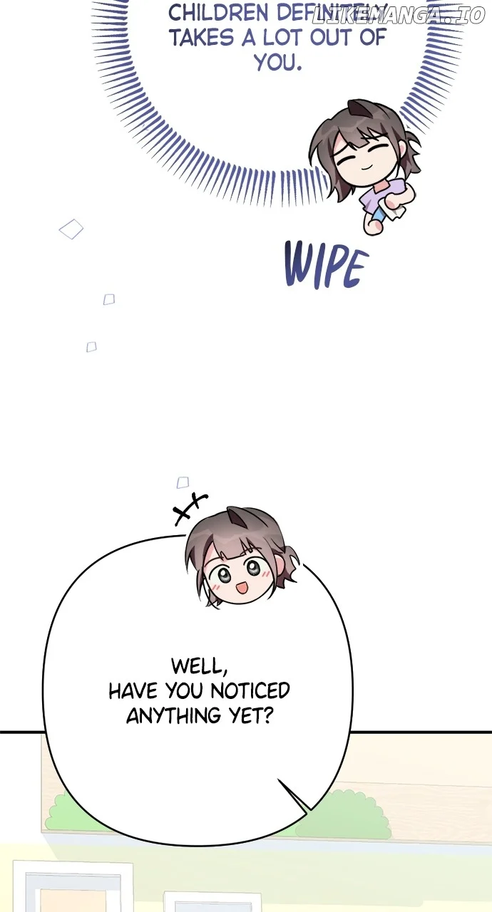 My Crush Got Possessed by the Duke chapter 27 page 77