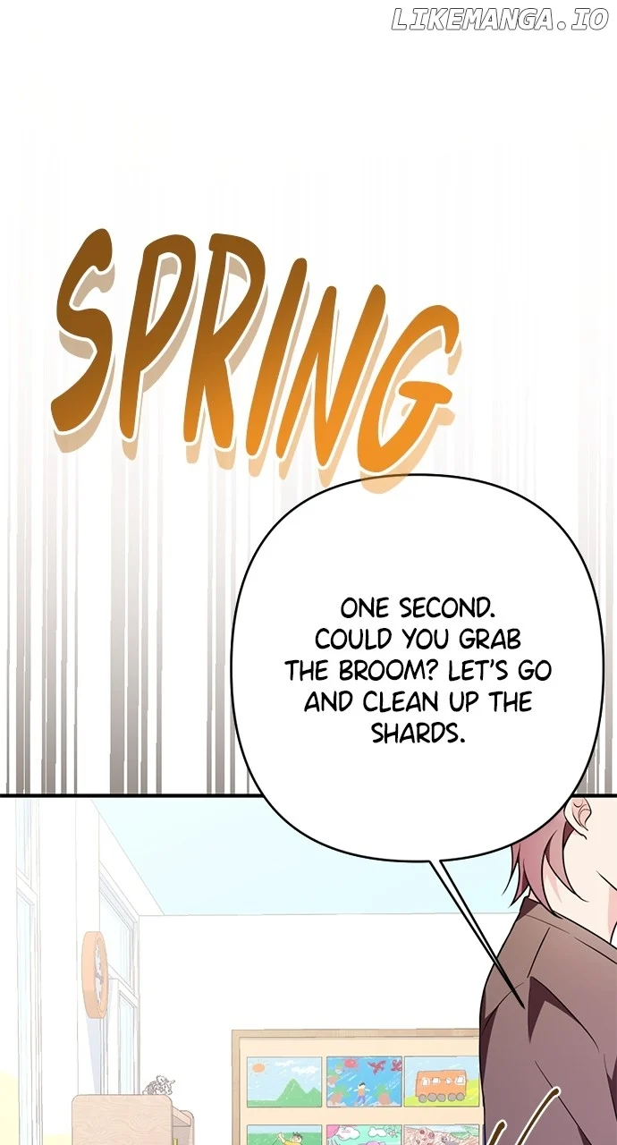My Crush Got Possessed by the Duke chapter 27 page 80