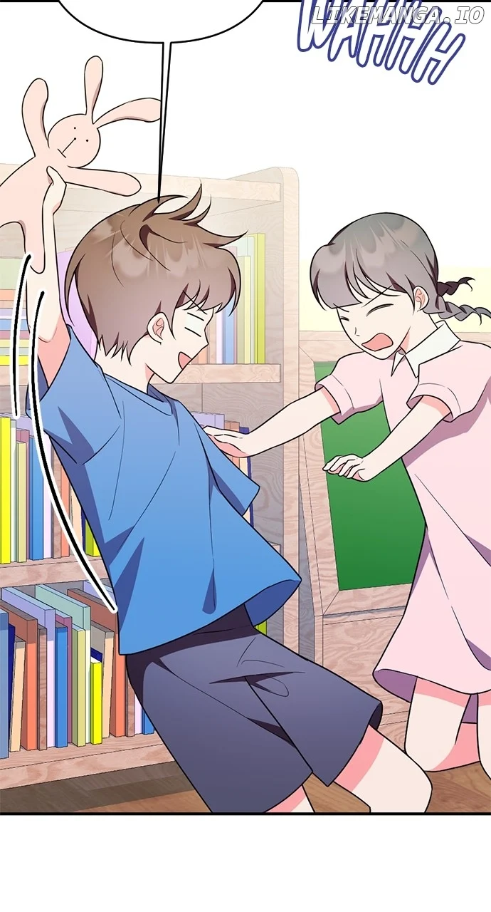 My Crush Got Possessed by the Duke chapter 27 page 85