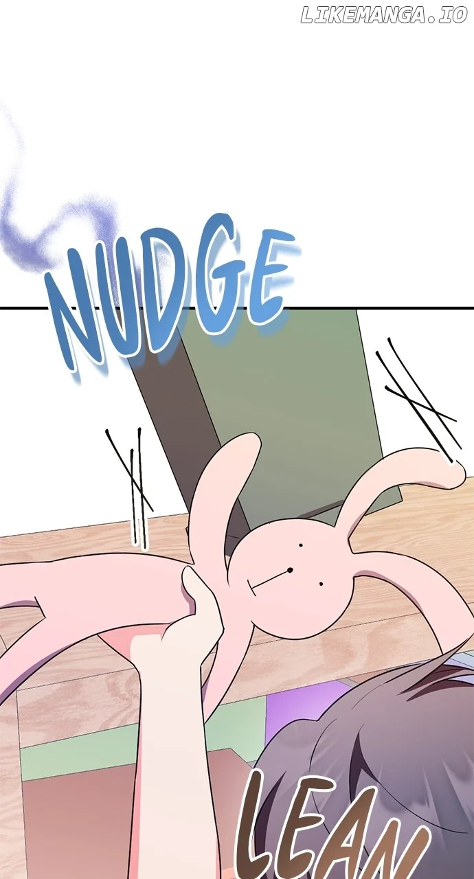 My Crush Got Possessed by the Duke chapter 27 page 86