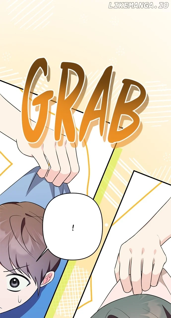 My Crush Got Possessed by the Duke chapter 27 page 89
