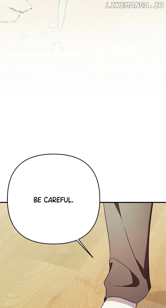 My Crush Got Possessed by the Duke chapter 27 page 94
