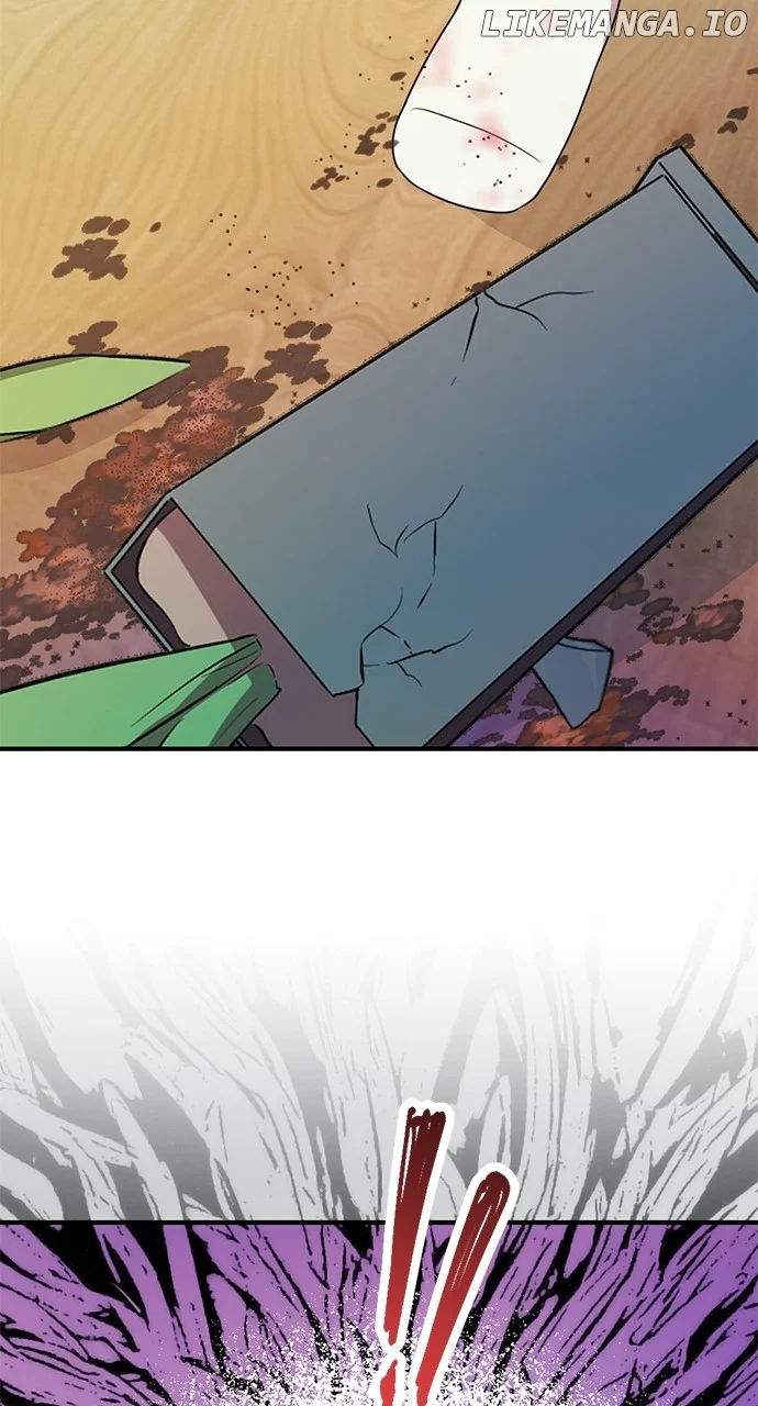 My Crush Got Possessed by the Duke chapter 27 page 95