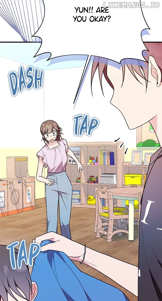 My Crush Got Possessed by the Duke chapter 27 page 99
