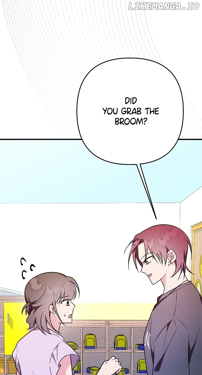 My Crush Got Possessed by the Duke chapter 27 page 102