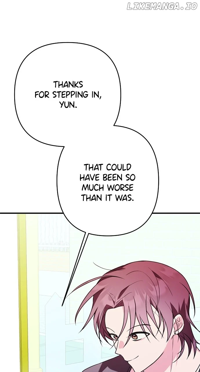 My Crush Got Possessed by the Duke chapter 27 page 109