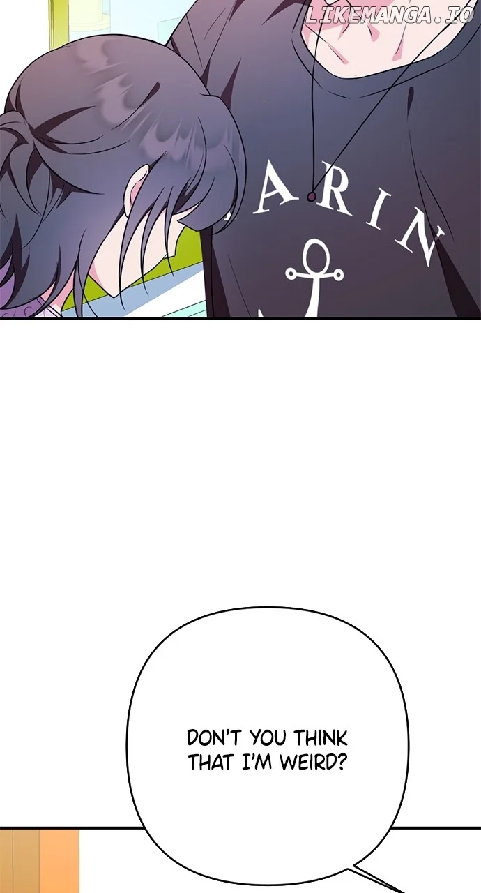 My Crush Got Possessed by the Duke chapter 27 page 110