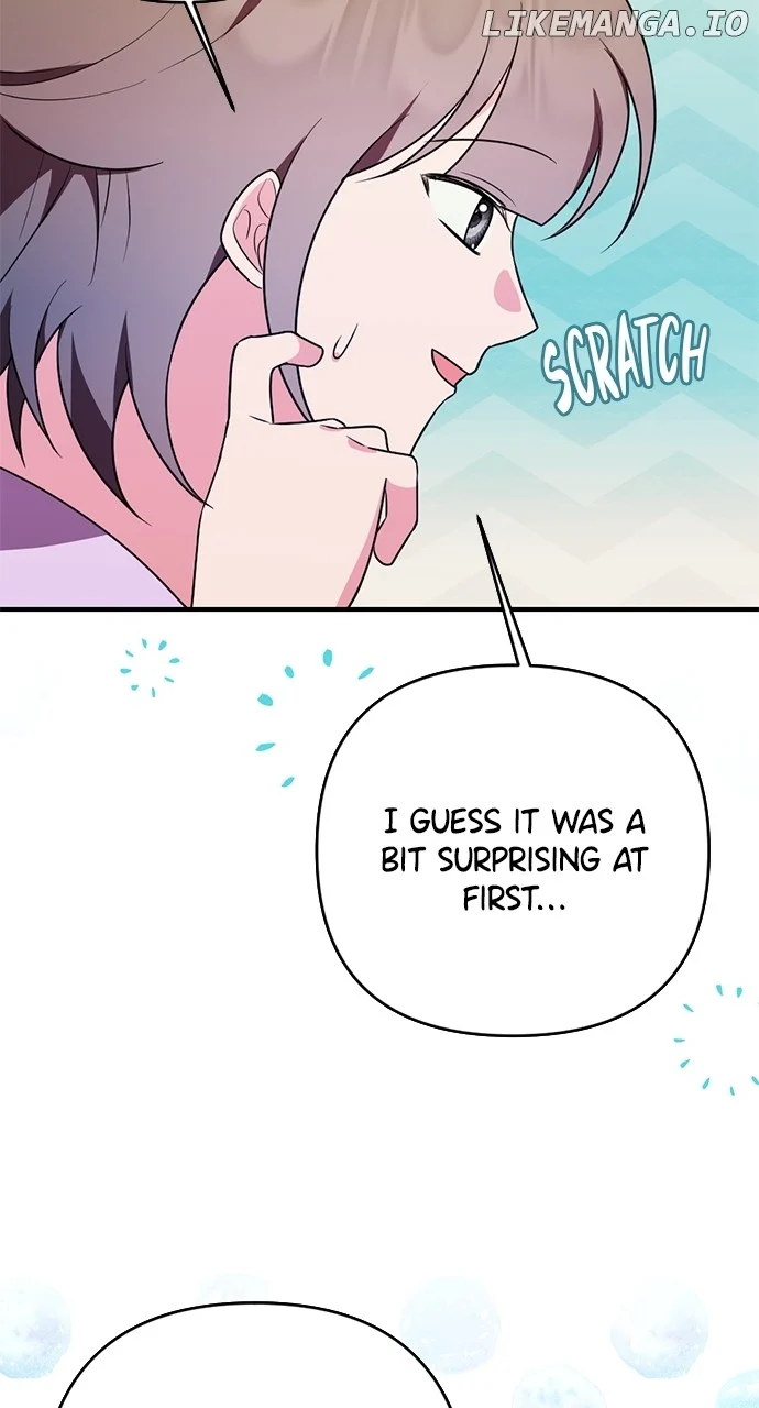 My Crush Got Possessed by the Duke chapter 27 page 113