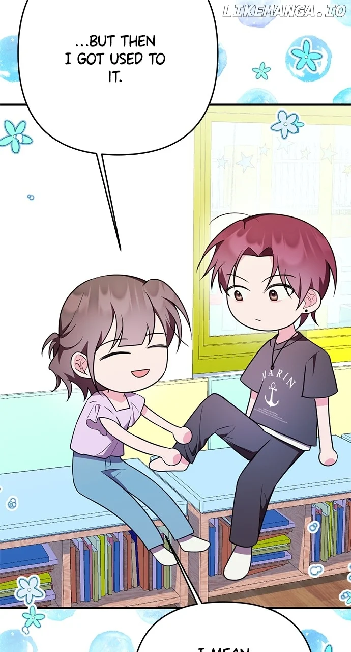 My Crush Got Possessed by the Duke chapter 27 page 114