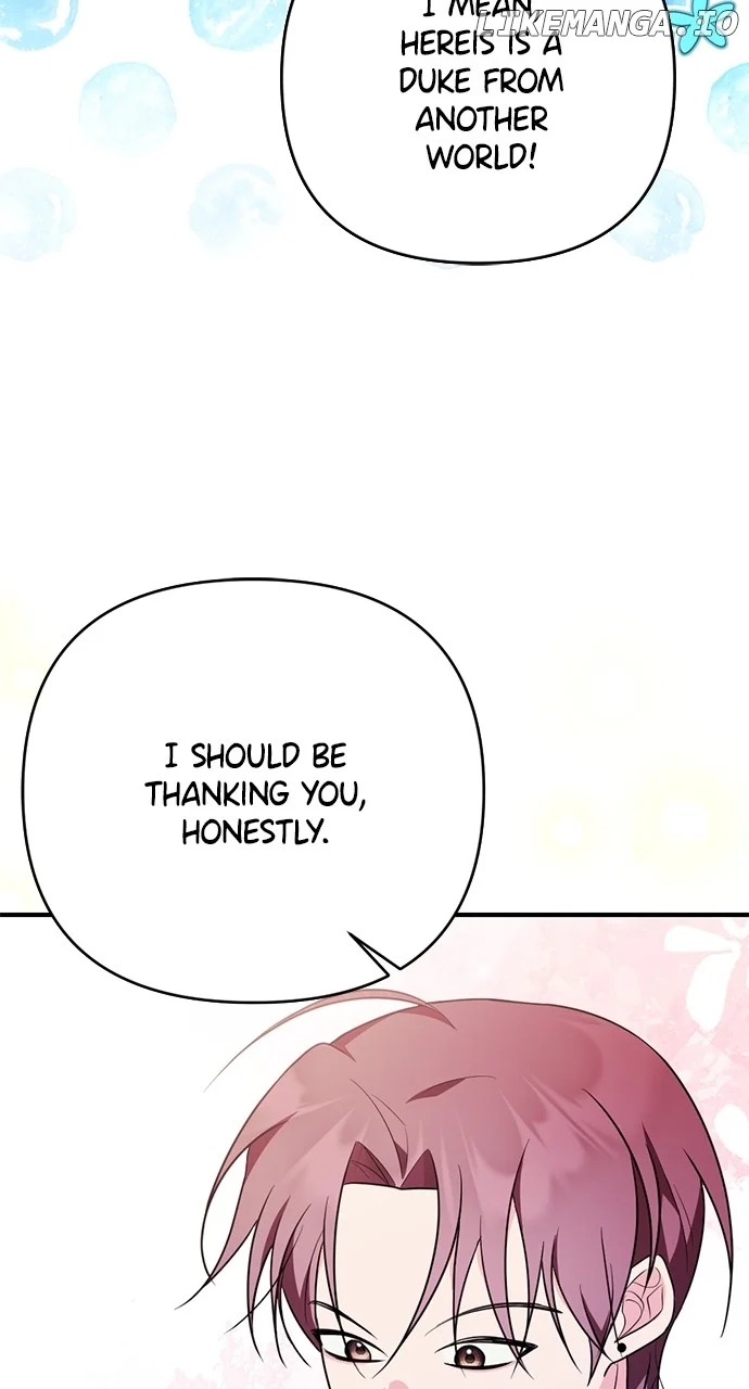 My Crush Got Possessed by the Duke chapter 27 page 115