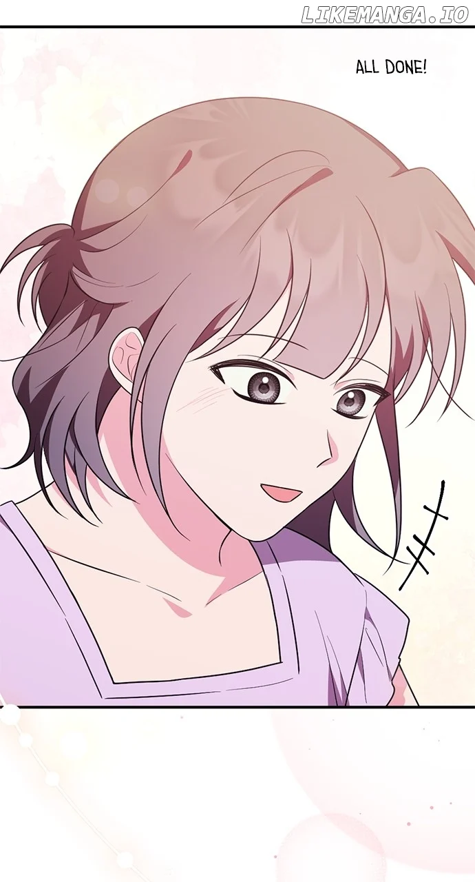 My Crush Got Possessed by the Duke chapter 27 page 118