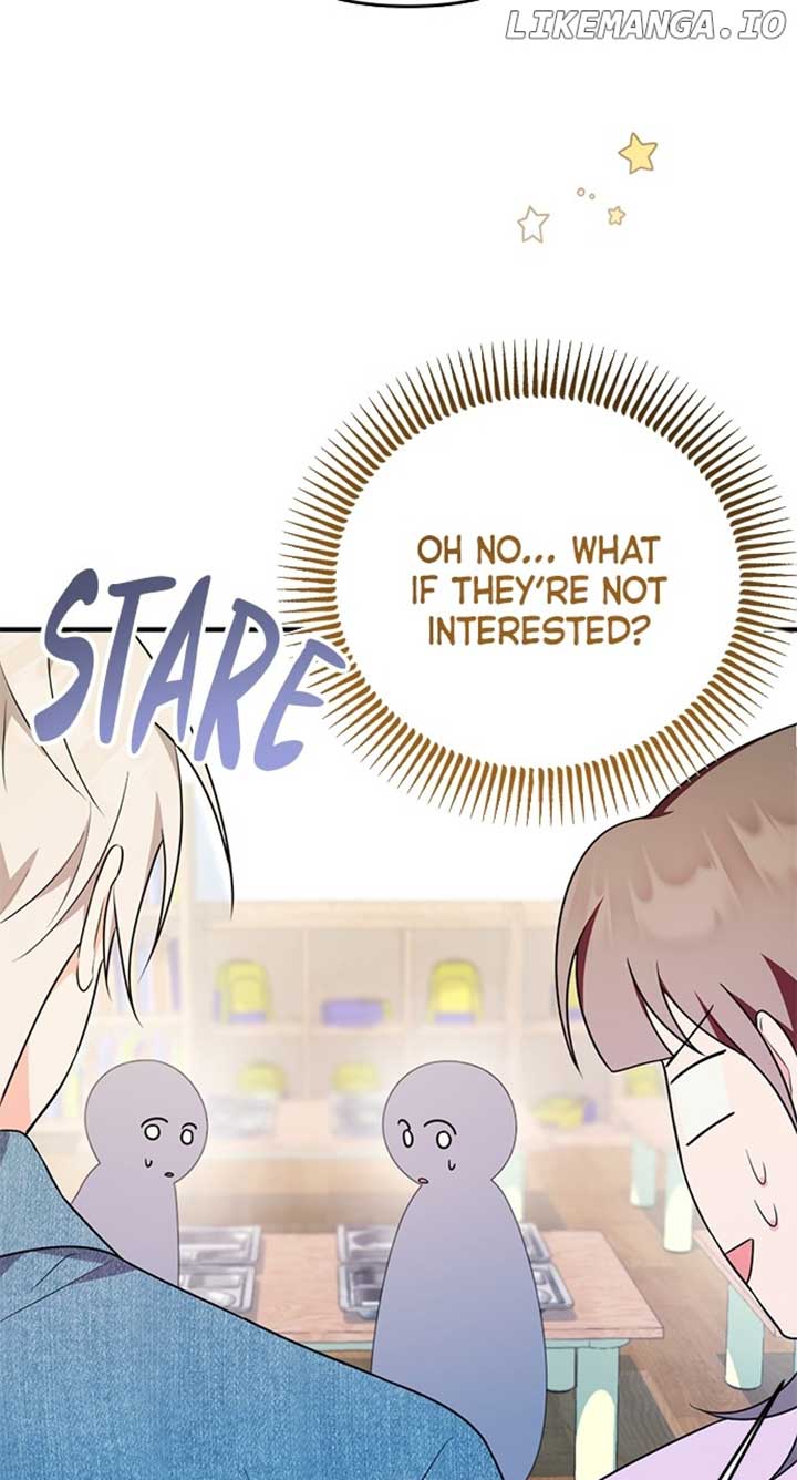 My Crush Got Possessed by the Duke chapter 28 page 85