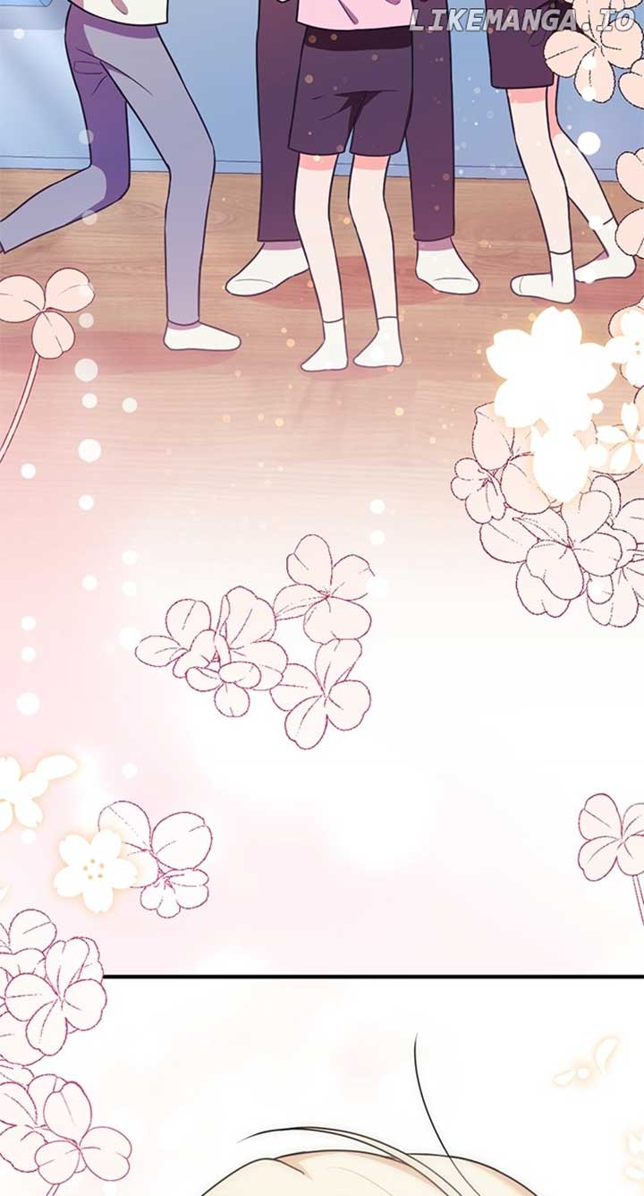My Crush Got Possessed by the Duke chapter 28 page 131