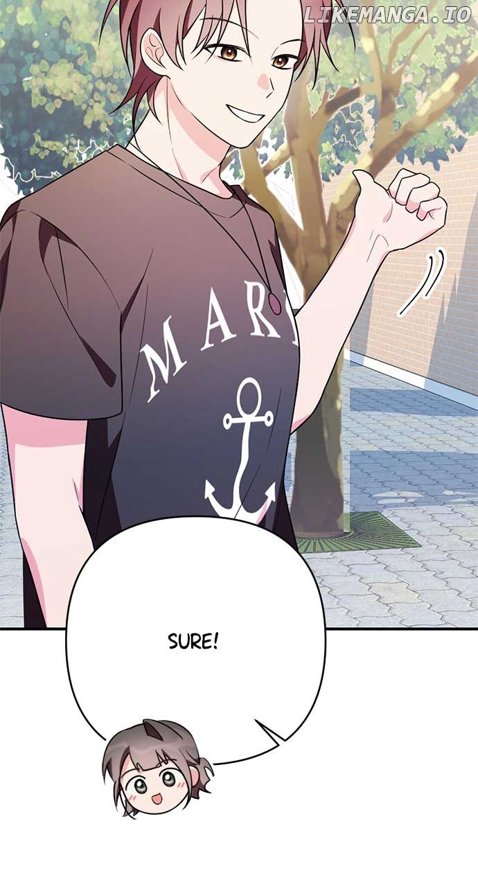 My Crush Got Possessed by the Duke chapter 29 page 24