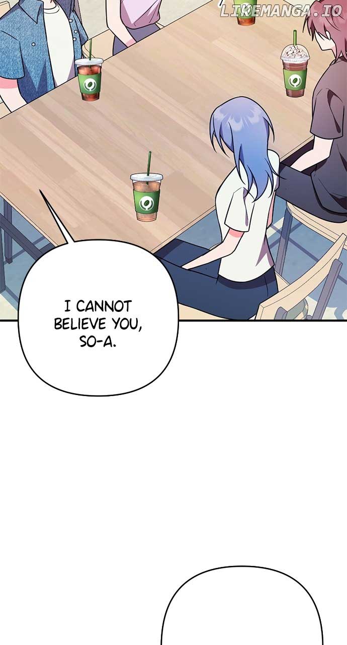 My Crush Got Possessed by the Duke chapter 29 page 33