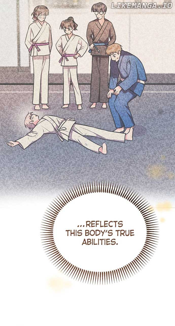 My Crush Got Possessed by the Duke chapter 29 page 82