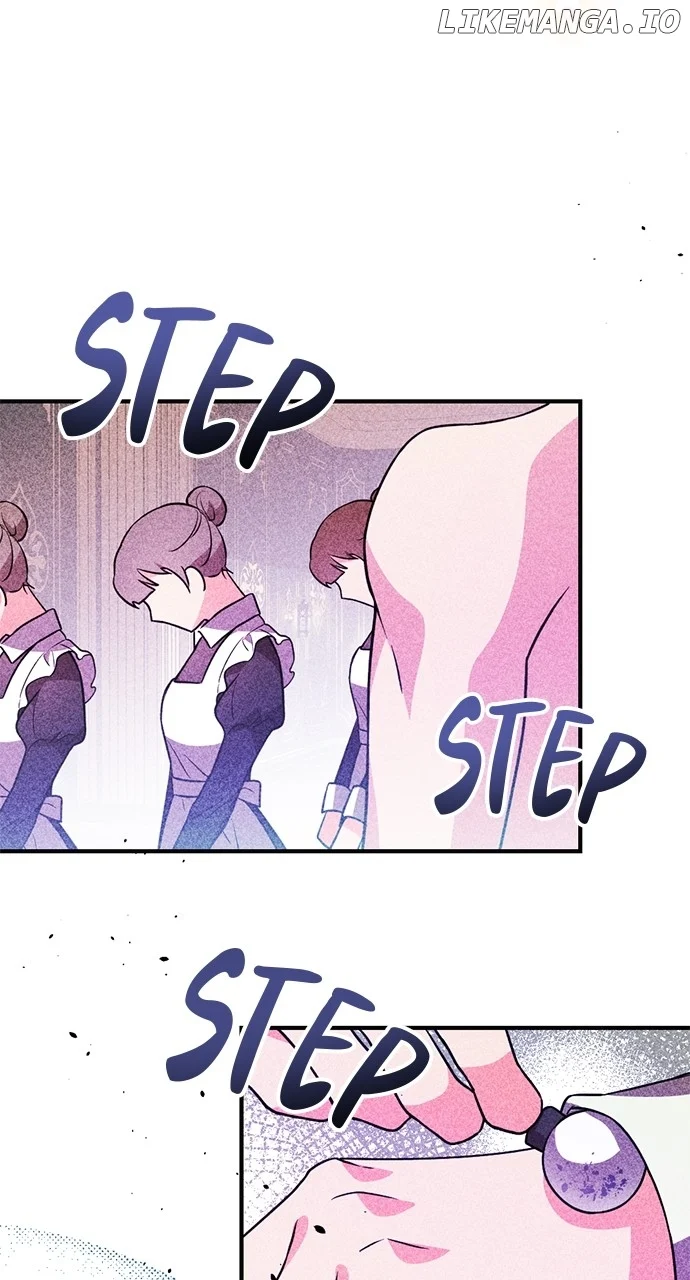 My Crush Got Possessed by the Duke chapter 3 page 6