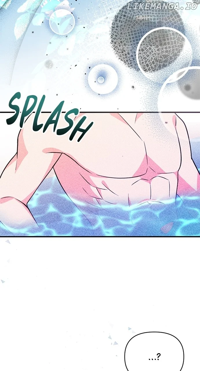 My Crush Got Possessed by the Duke chapter 3 page 9