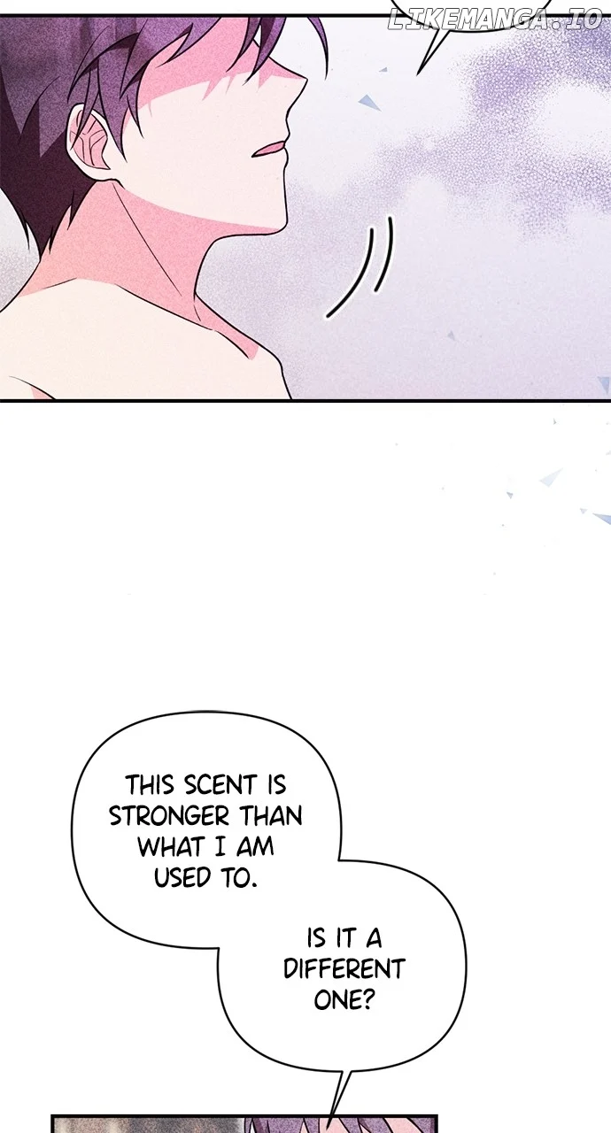 My Crush Got Possessed by the Duke chapter 3 page 10