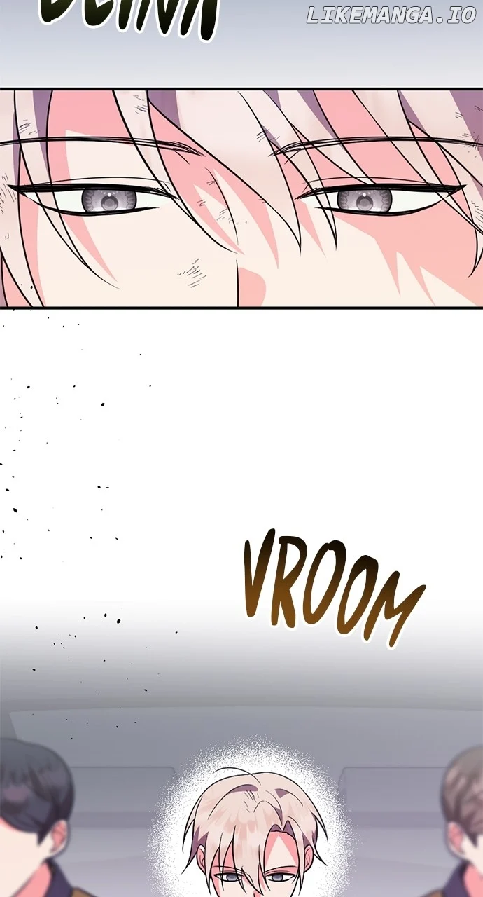 My Crush Got Possessed by the Duke chapter 3 page 18