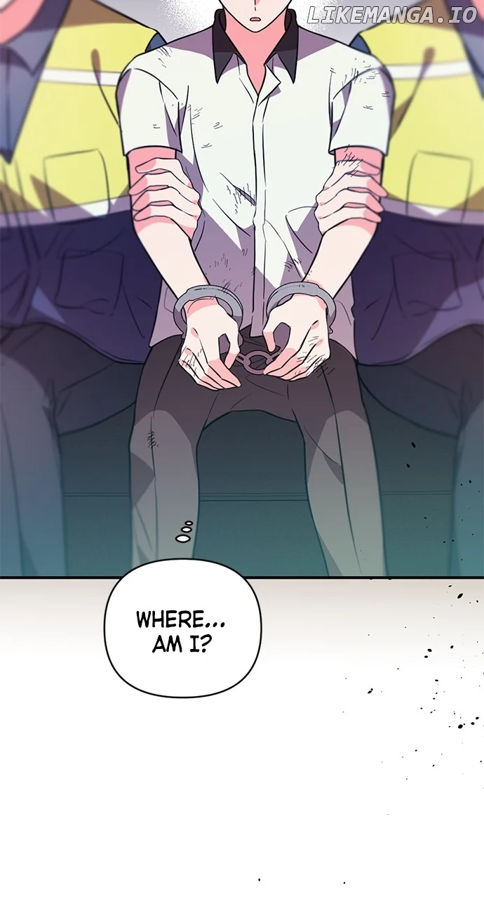 My Crush Got Possessed by the Duke chapter 3 page 19