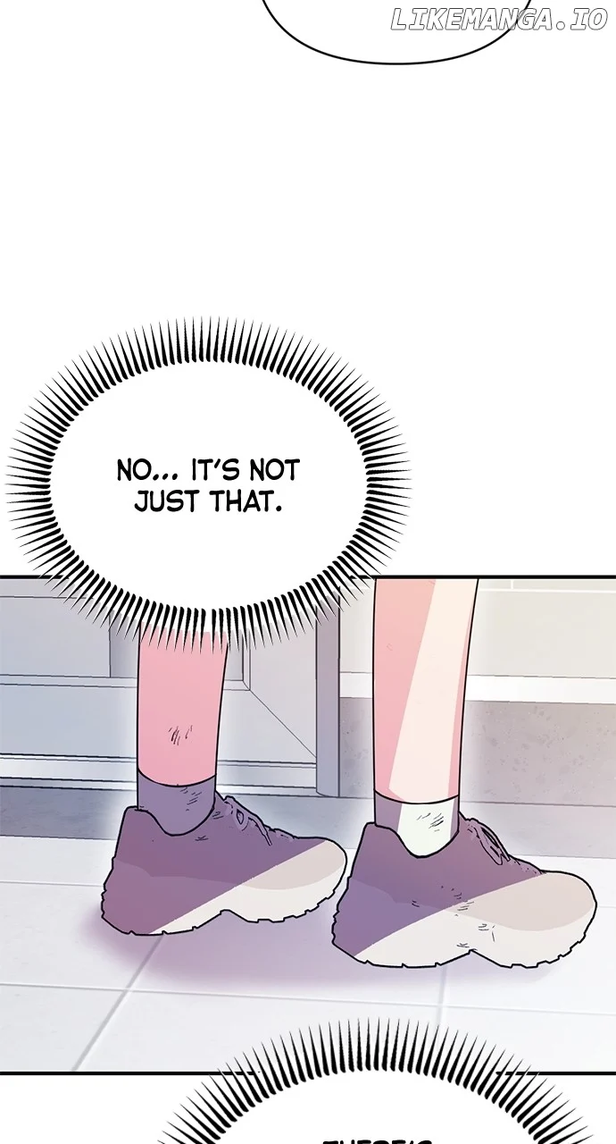 My Crush Got Possessed by the Duke chapter 3 page 26