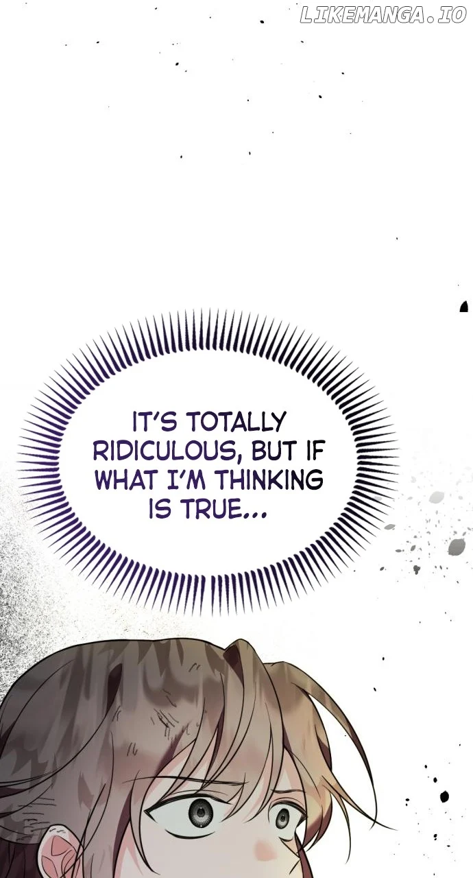 My Crush Got Possessed by the Duke chapter 3 page 32