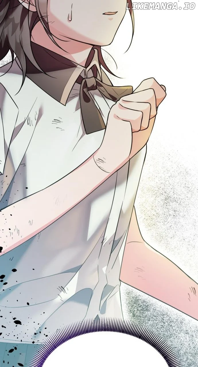 My Crush Got Possessed by the Duke chapter 3 page 33