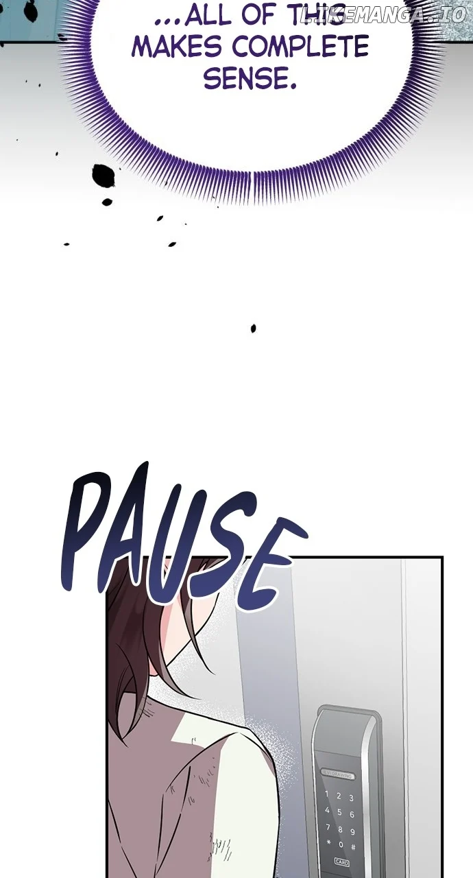 My Crush Got Possessed by the Duke chapter 3 page 34