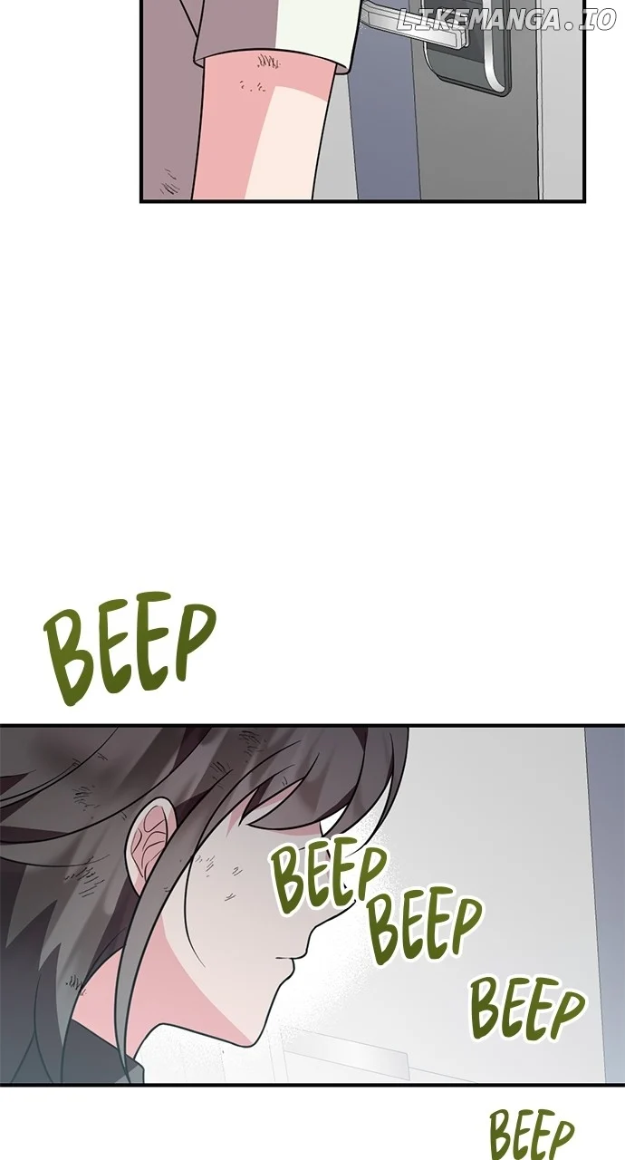My Crush Got Possessed by the Duke chapter 3 page 35