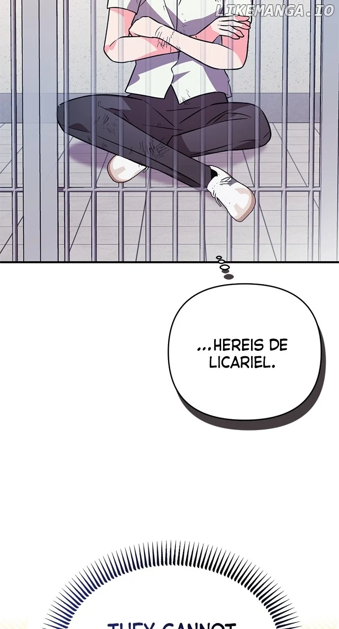 My Crush Got Possessed by the Duke chapter 3 page 41