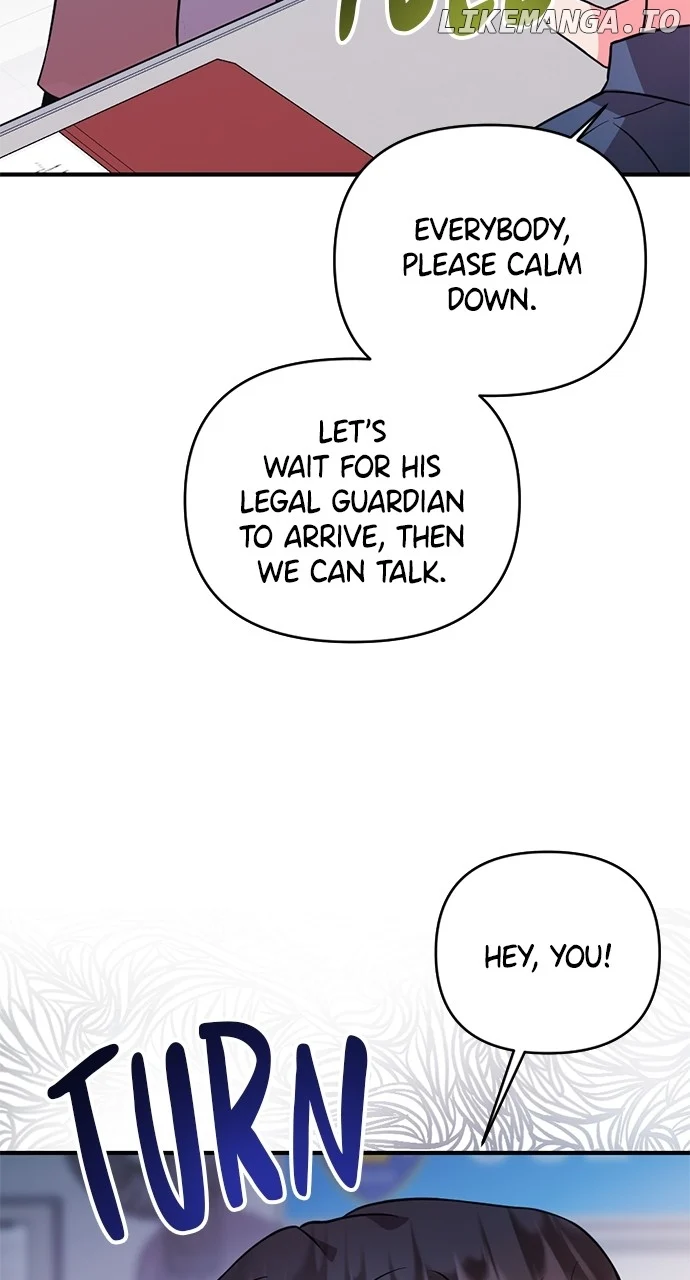 My Crush Got Possessed by the Duke chapter 3 page 44