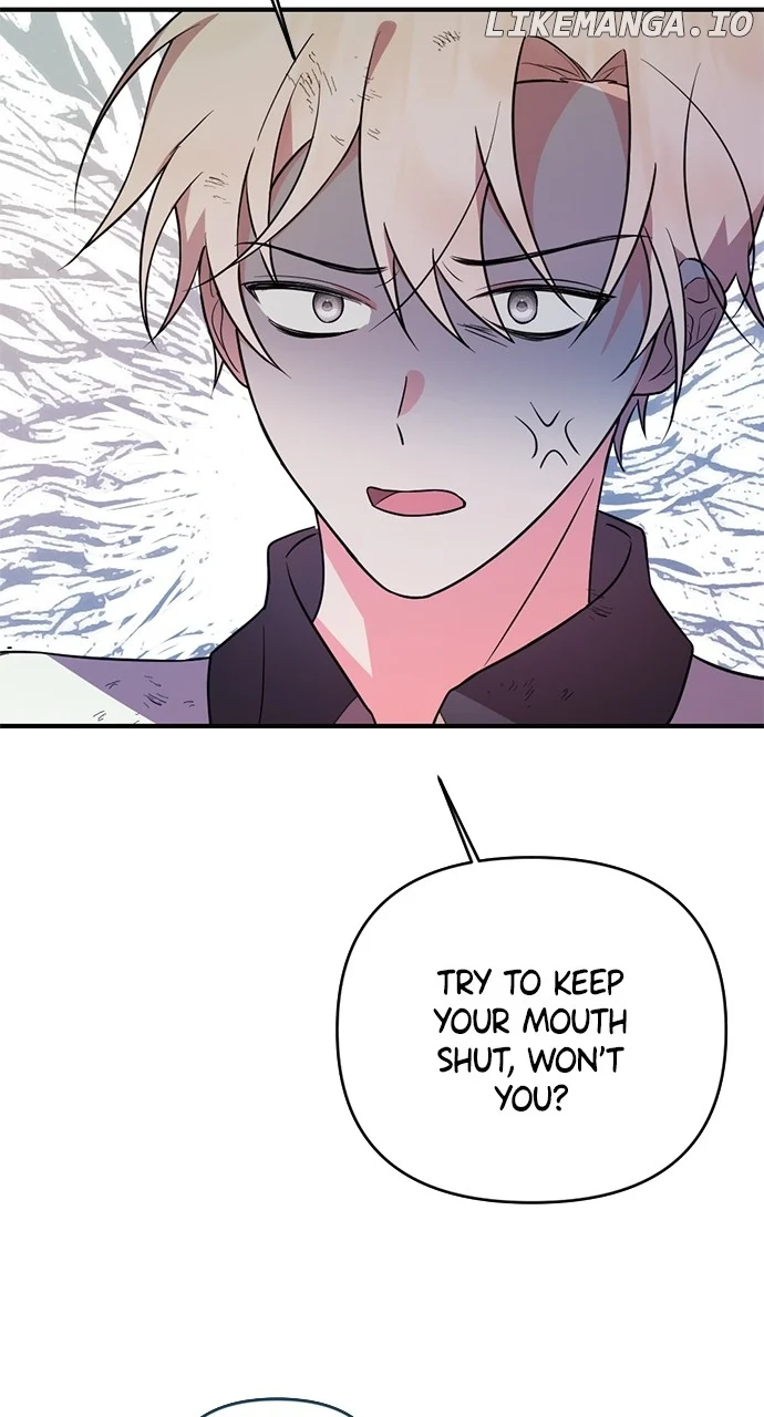 My Crush Got Possessed by the Duke chapter 3 page 47