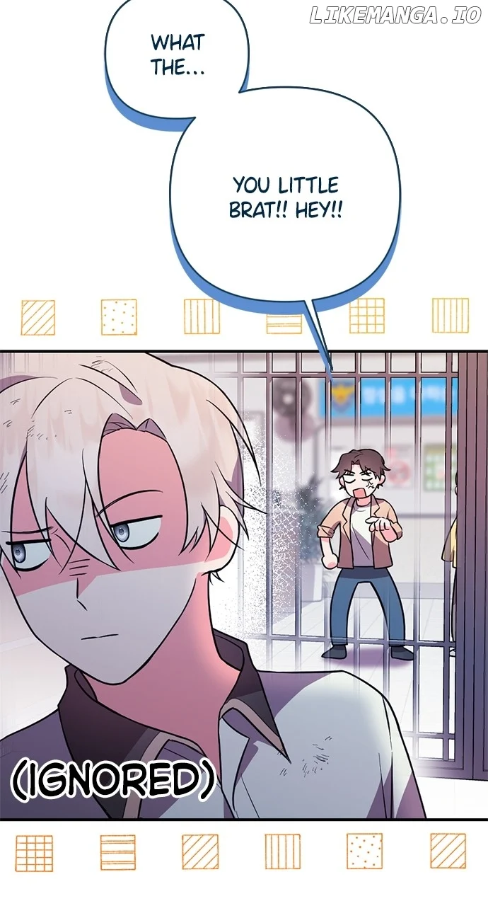 My Crush Got Possessed by the Duke chapter 3 page 48