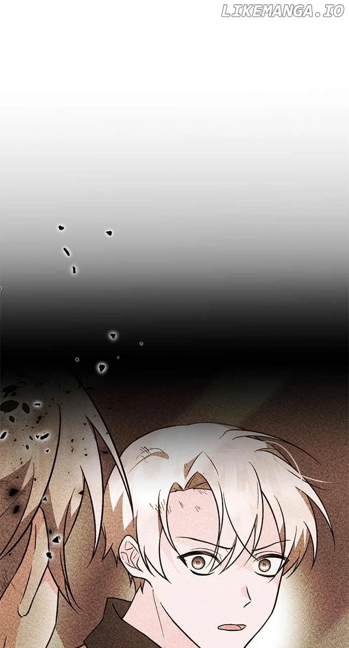 My Crush Got Possessed by the Duke chapter 3 page 50