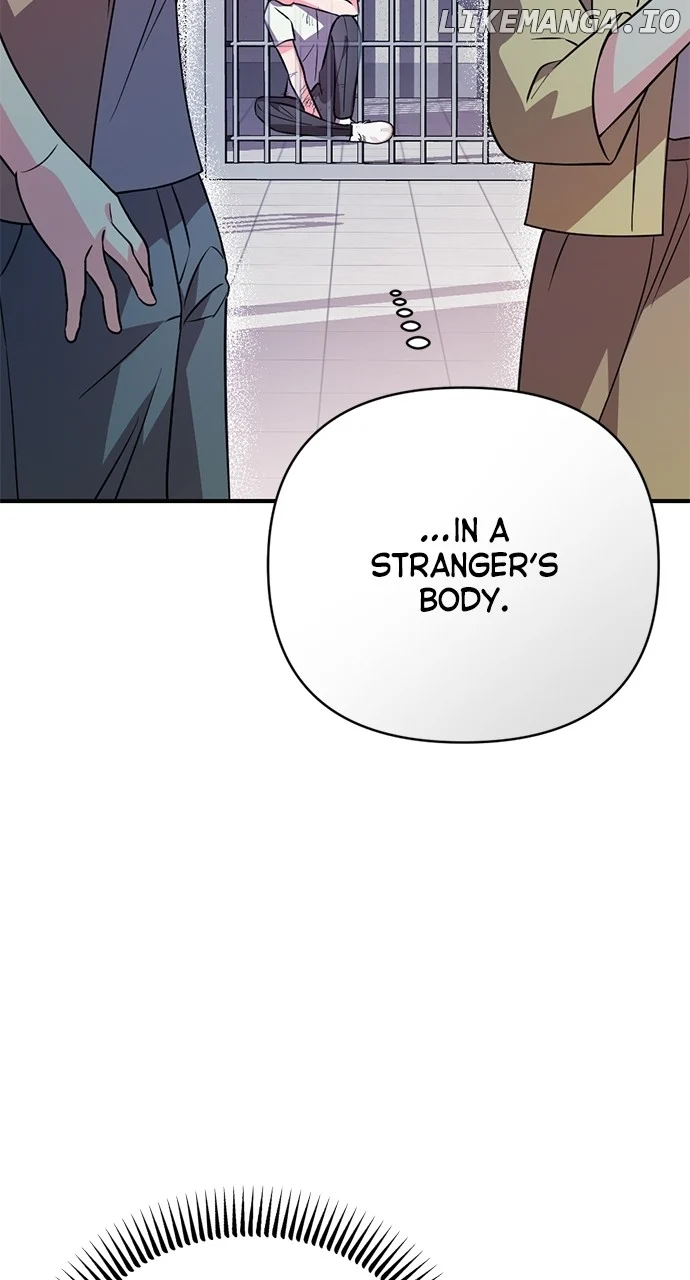My Crush Got Possessed by the Duke chapter 3 page 53