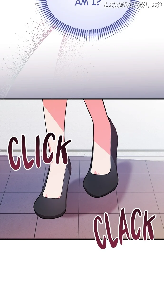 My Crush Got Possessed by the Duke chapter 3 page 57