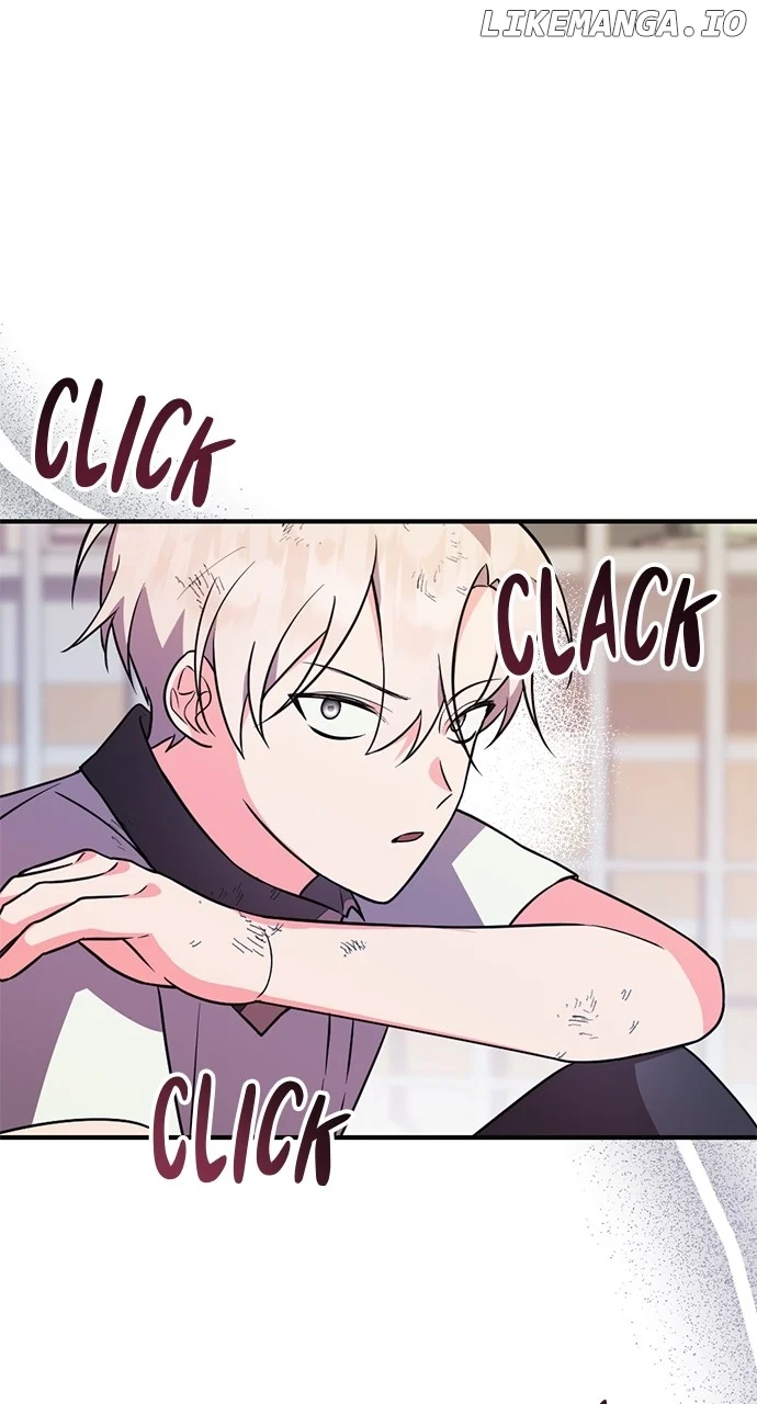 My Crush Got Possessed by the Duke chapter 3 page 58