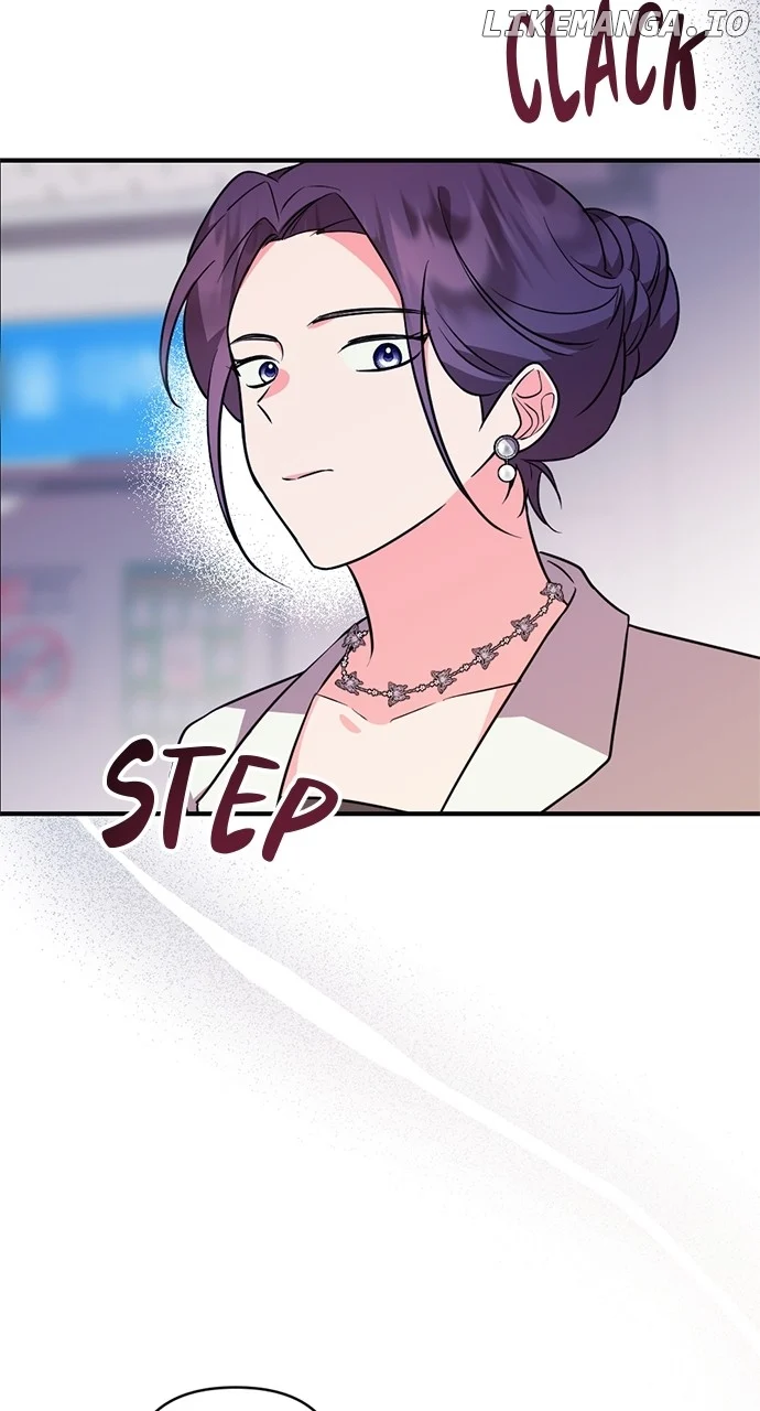 My Crush Got Possessed by the Duke chapter 3 page 59