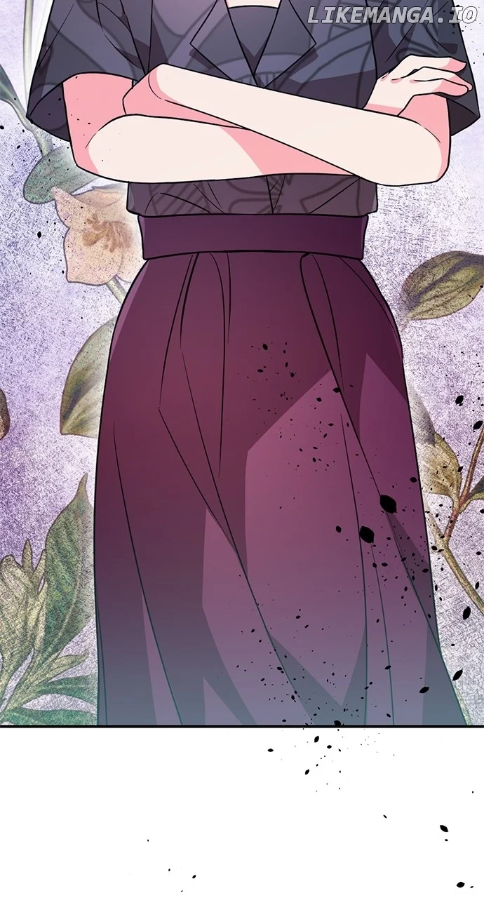 My Crush Got Possessed by the Duke chapter 3 page 62
