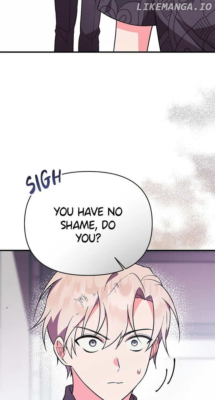 My Crush Got Possessed by the Duke chapter 3 page 65