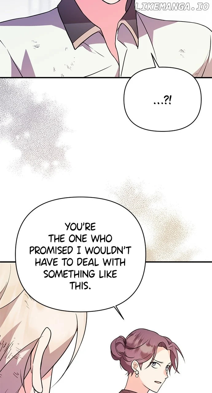 My Crush Got Possessed by the Duke chapter 3 page 66