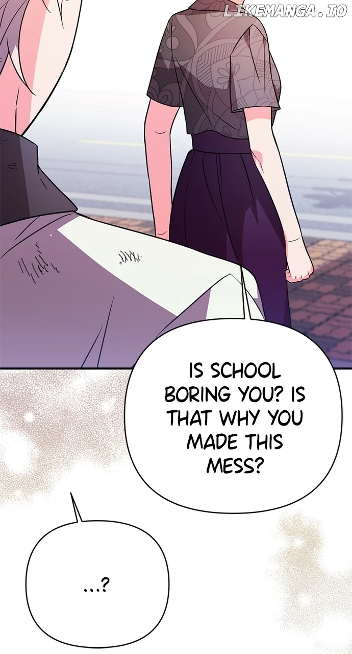 My Crush Got Possessed by the Duke chapter 3 page 67