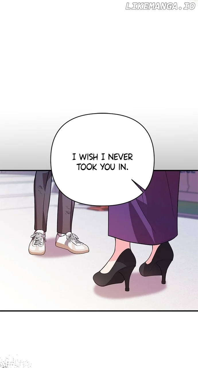 My Crush Got Possessed by the Duke chapter 3 page 68