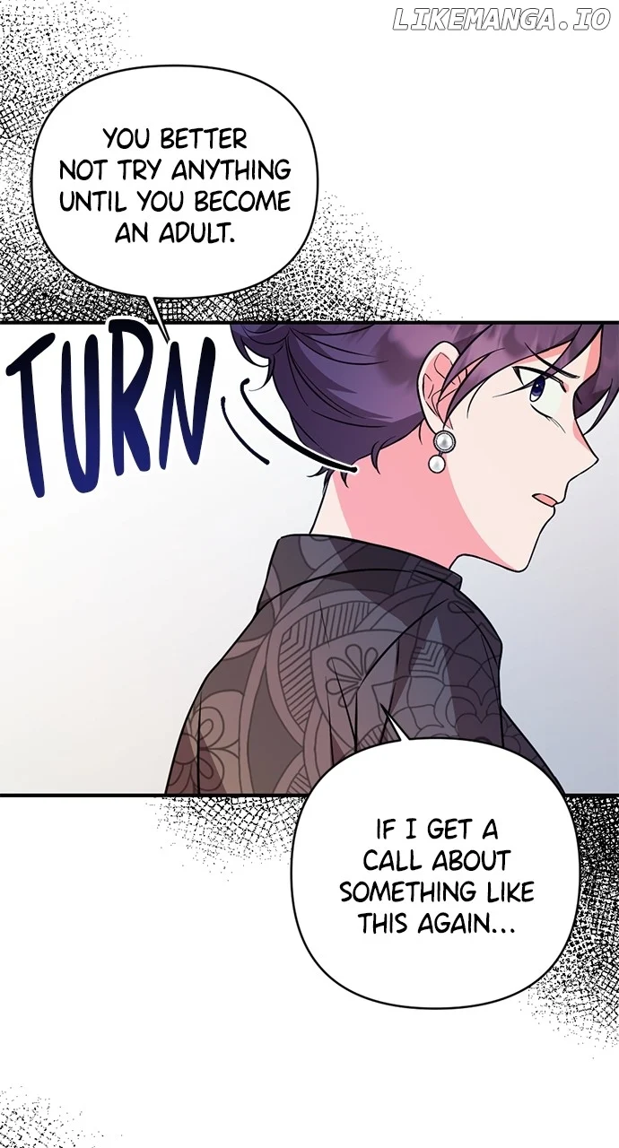 My Crush Got Possessed by the Duke chapter 3 page 69